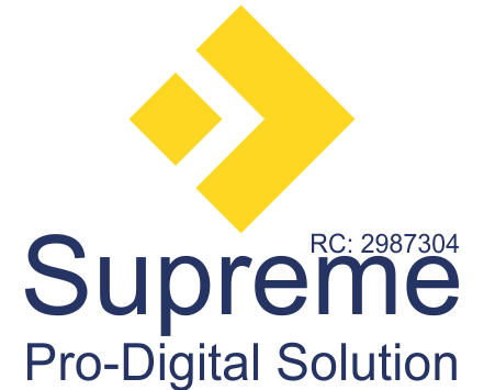 Supreme Pro Digital